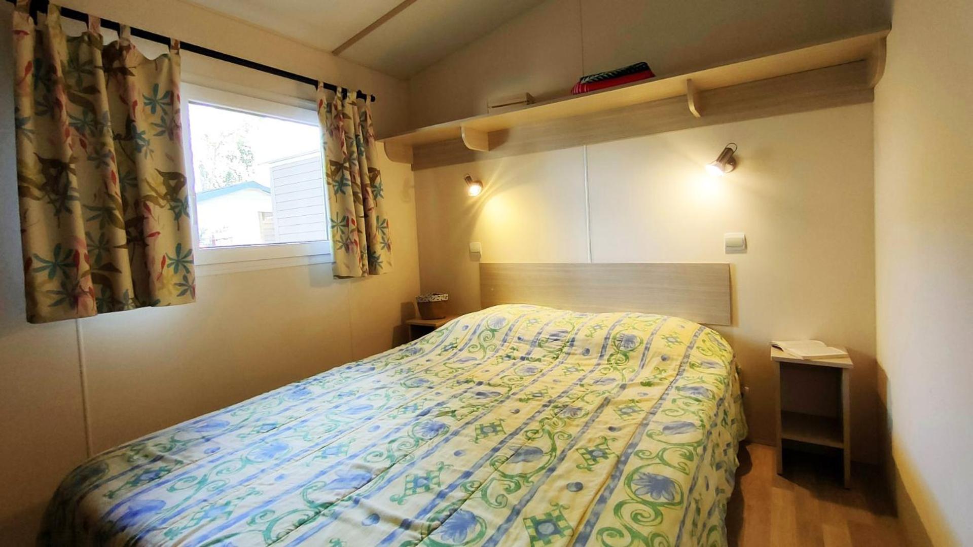 Camping Clau Mar Jo Bormes-les-Mimosas Szoba fotó