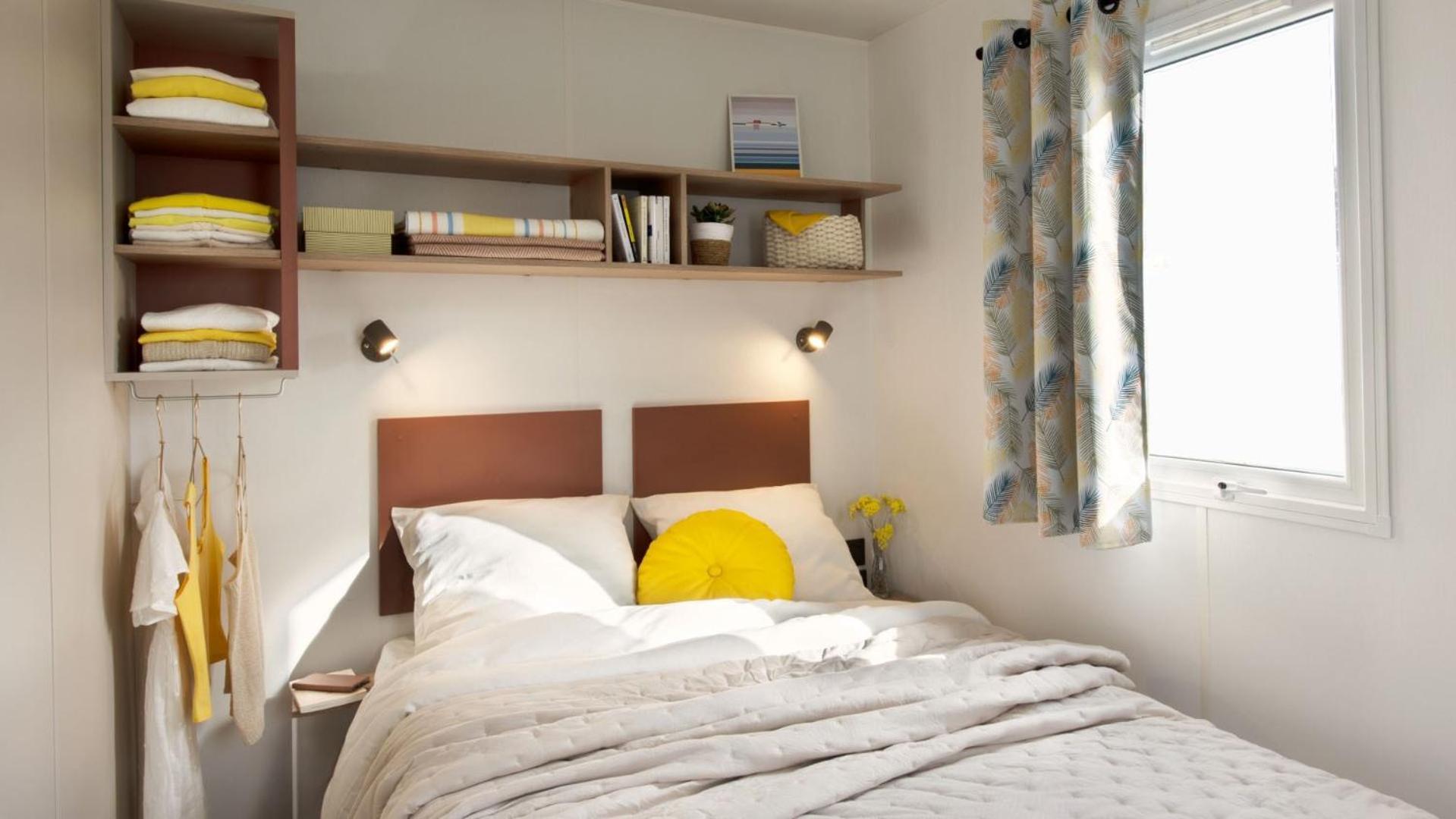 Camping Clau Mar Jo Bormes-les-Mimosas Szoba fotó