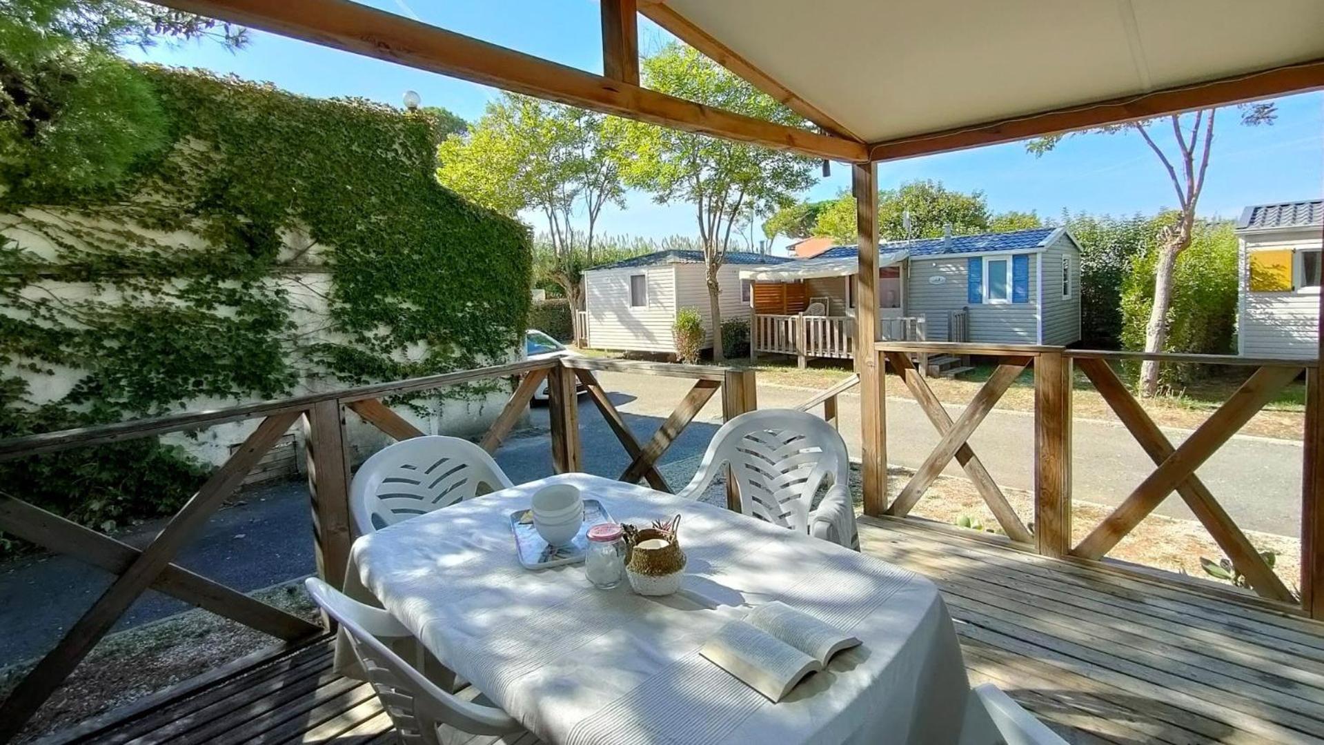 Camping Clau Mar Jo Bormes-les-Mimosas Szoba fotó