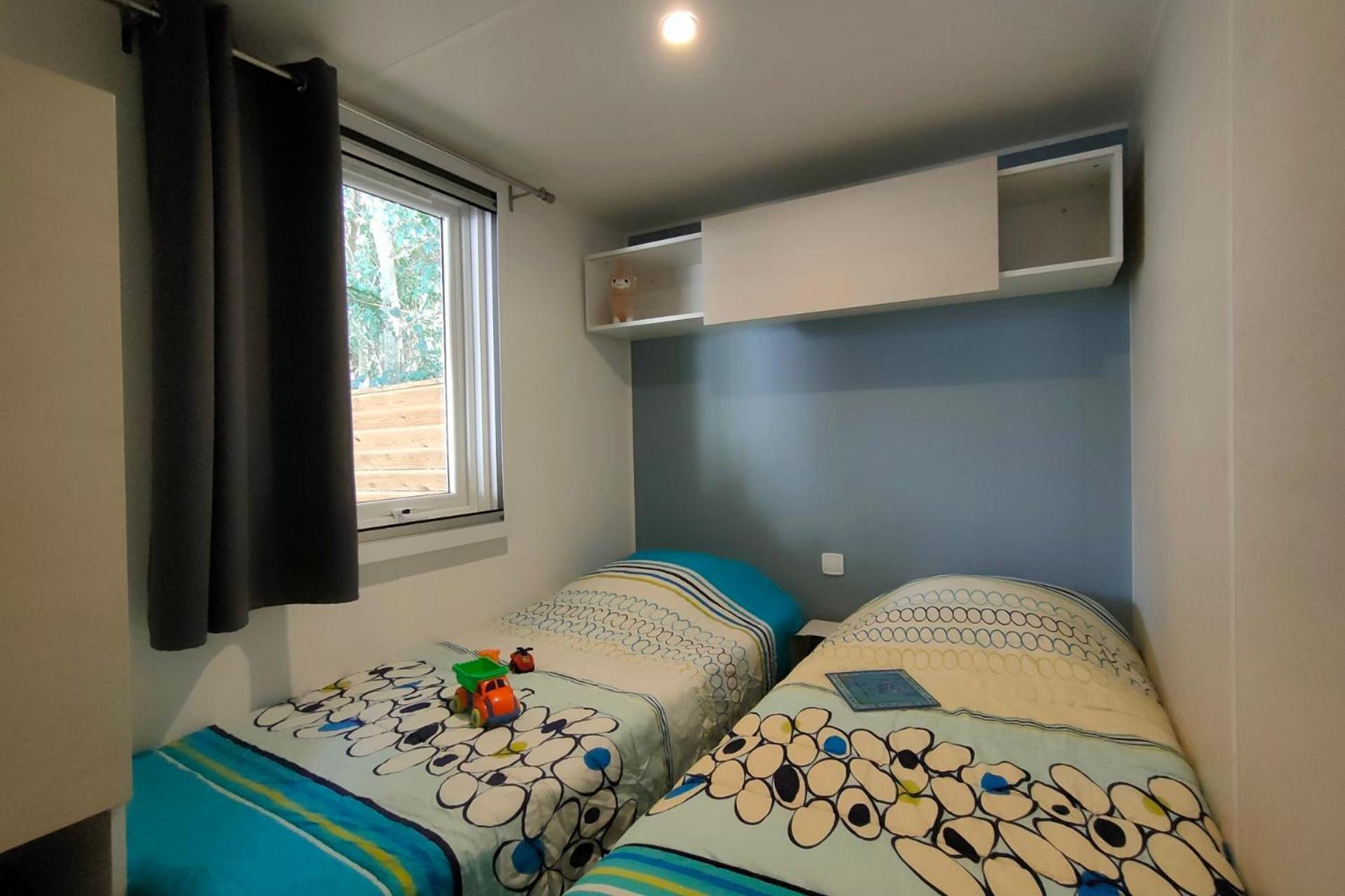 Camping Clau Mar Jo Bormes-les-Mimosas Szoba fotó