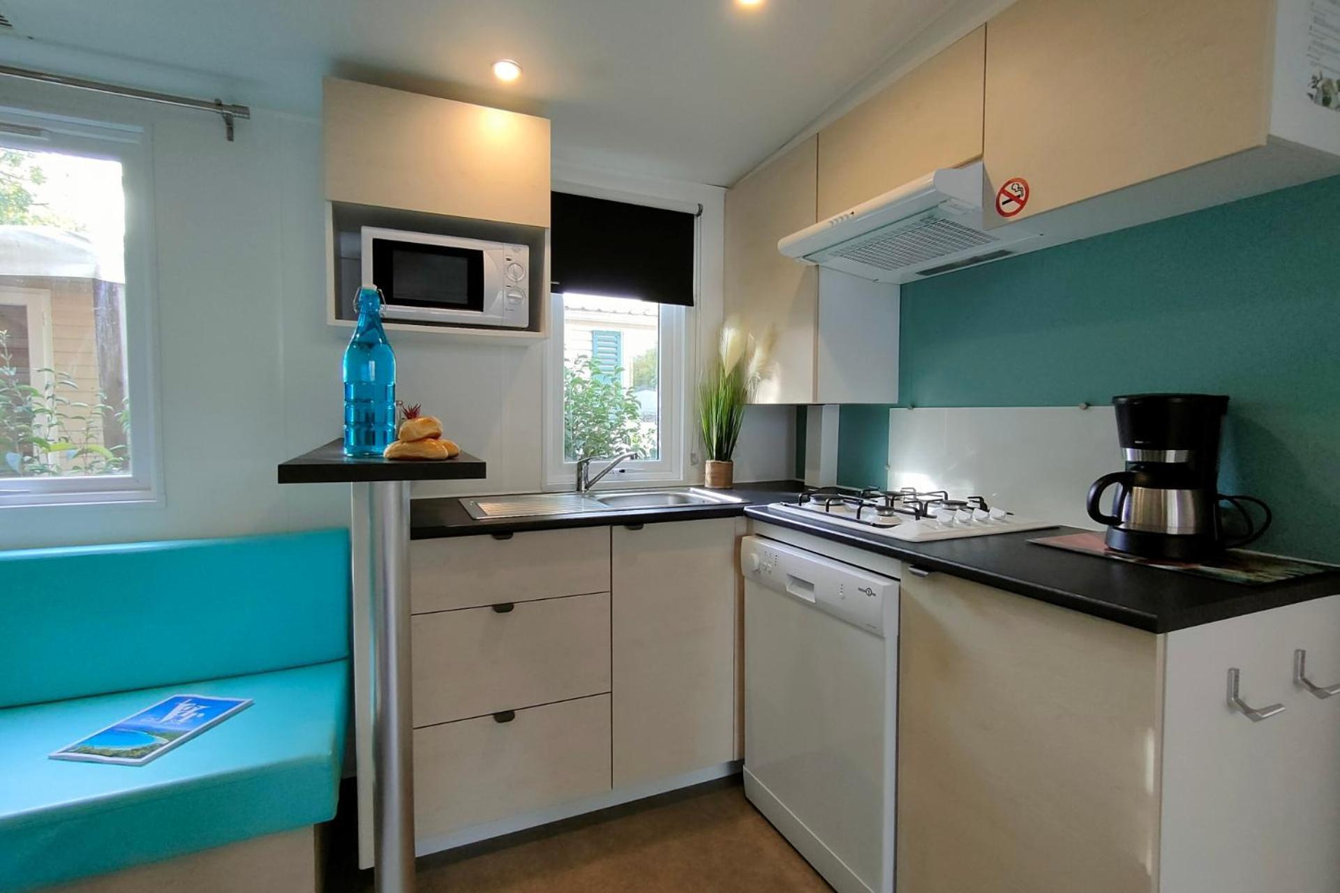 Camping Clau Mar Jo Bormes-les-Mimosas Szoba fotó