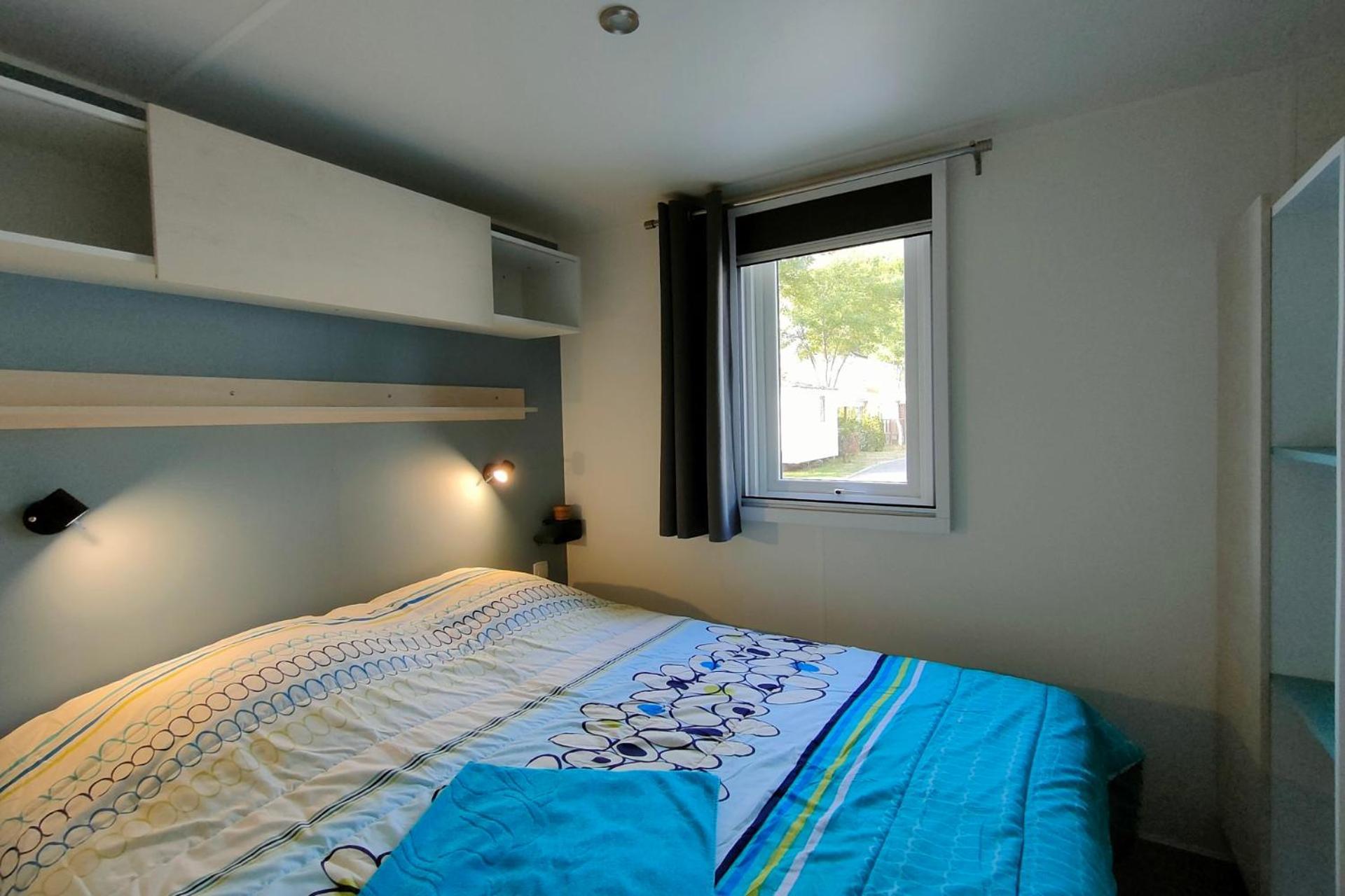 Camping Clau Mar Jo Bormes-les-Mimosas Szoba fotó