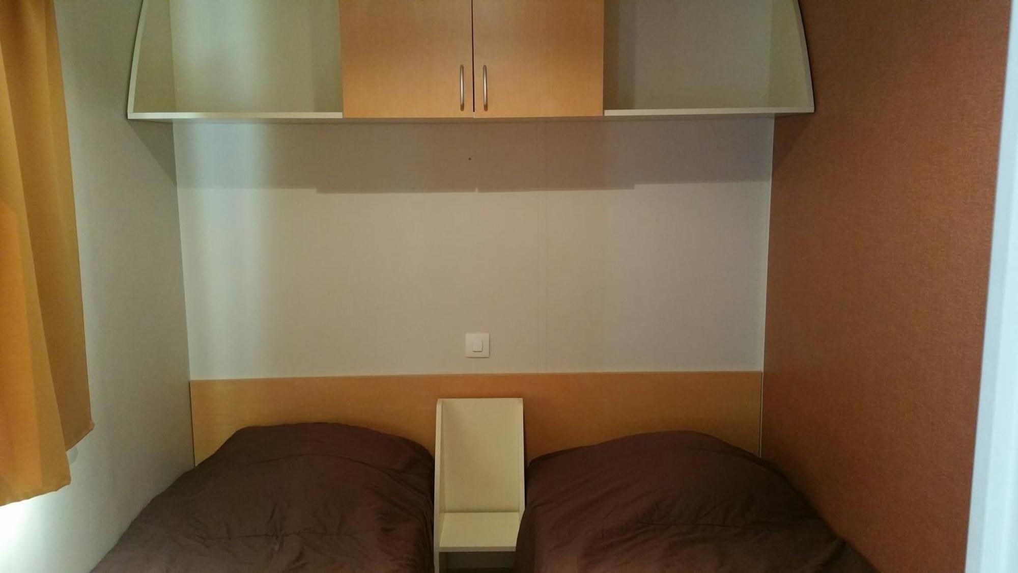 Camping Clau Mar Jo Bormes-les-Mimosas Szoba fotó