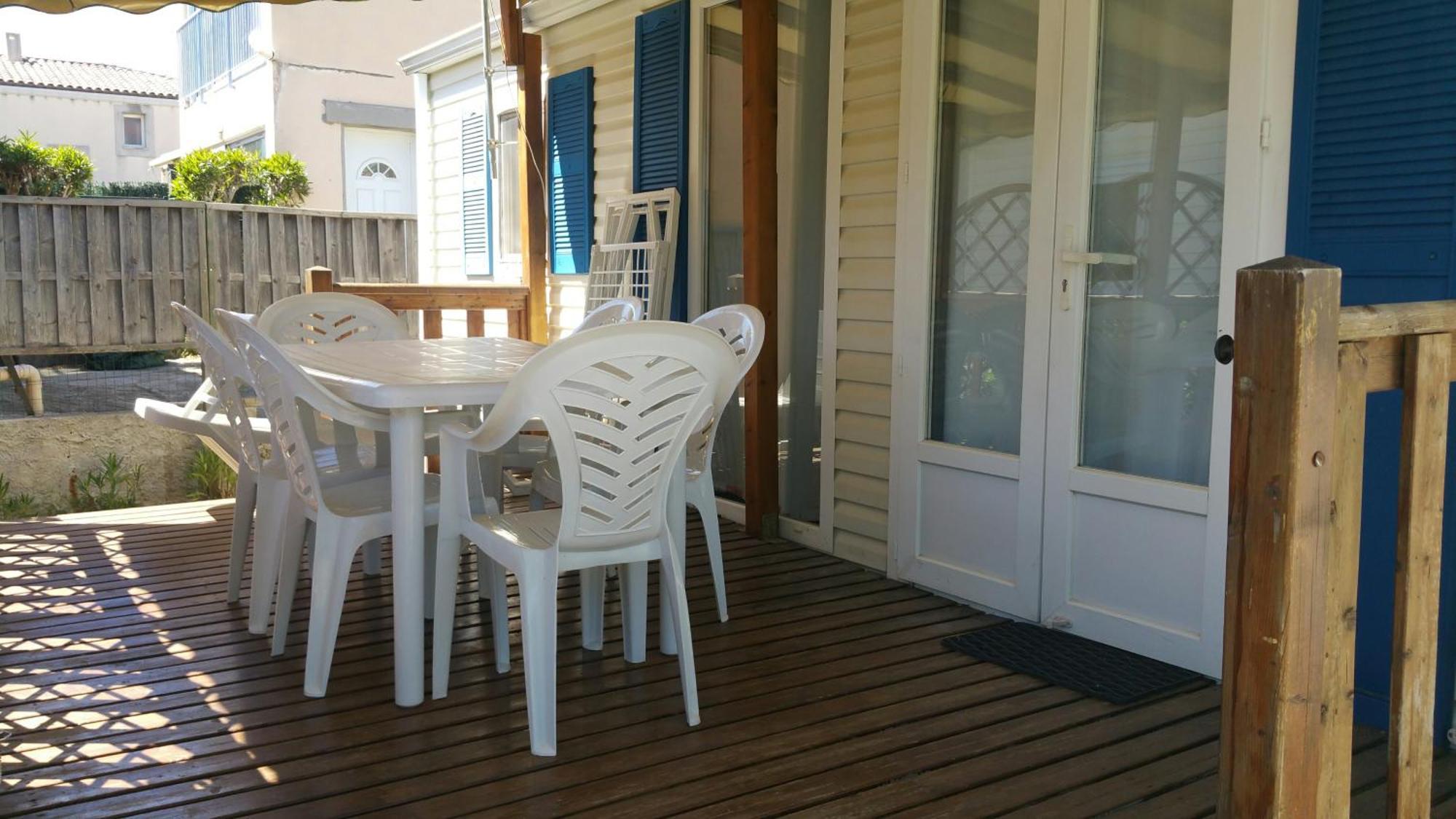 Camping Clau Mar Jo Bormes-les-Mimosas Szoba fotó