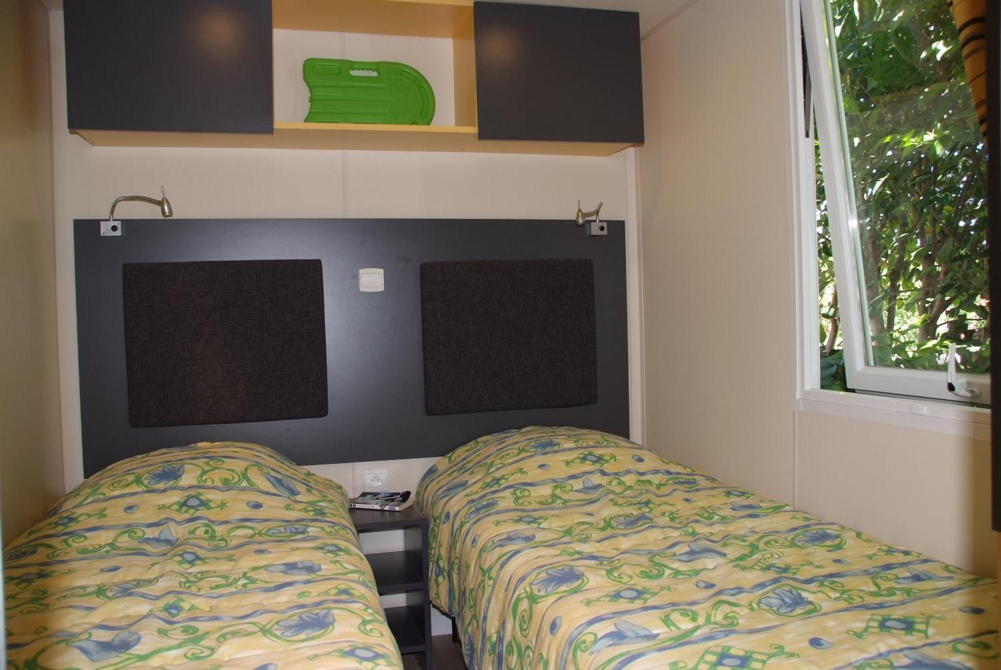 Camping Clau Mar Jo Bormes-les-Mimosas Szoba fotó