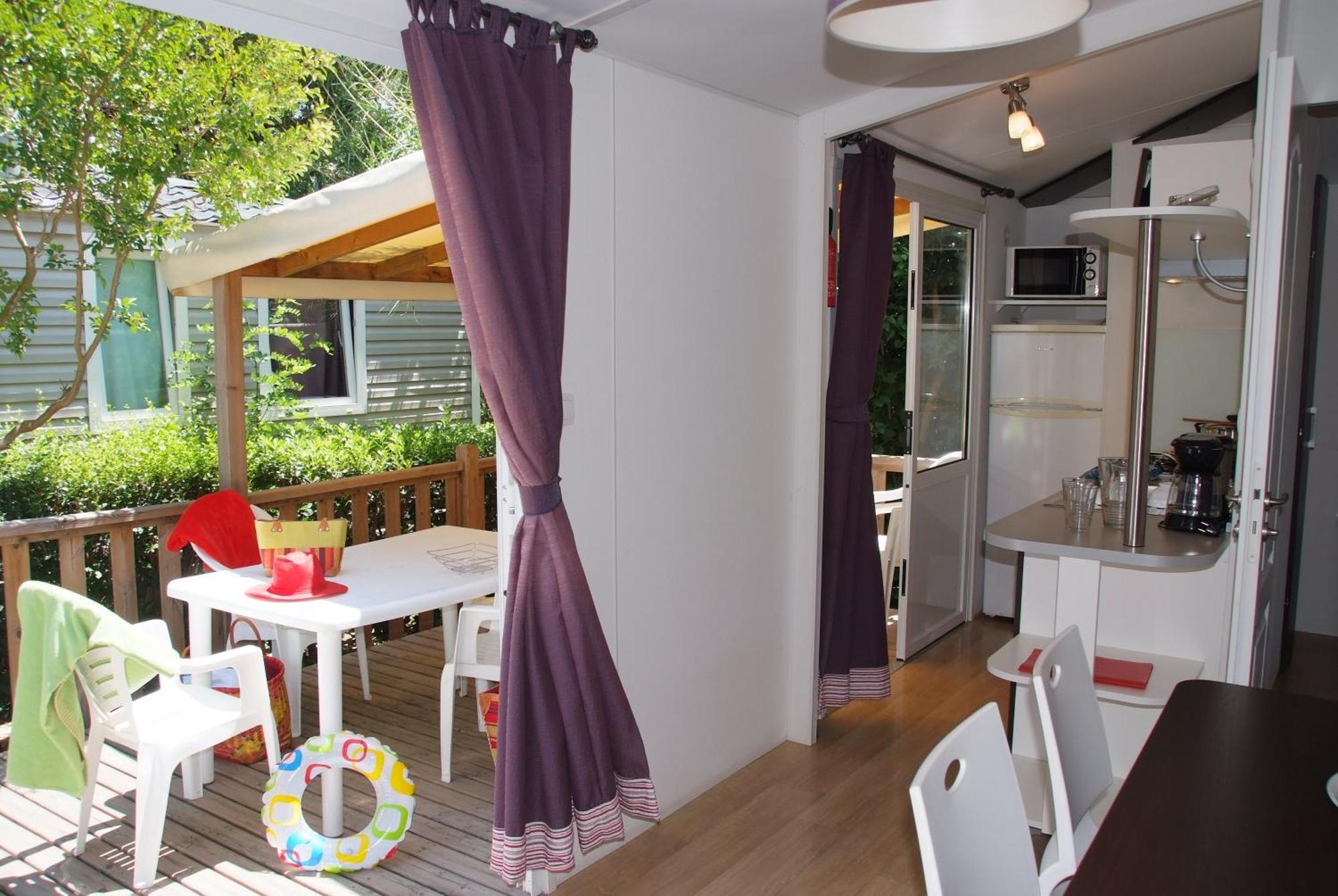 Camping Clau Mar Jo Bormes-les-Mimosas Szoba fotó