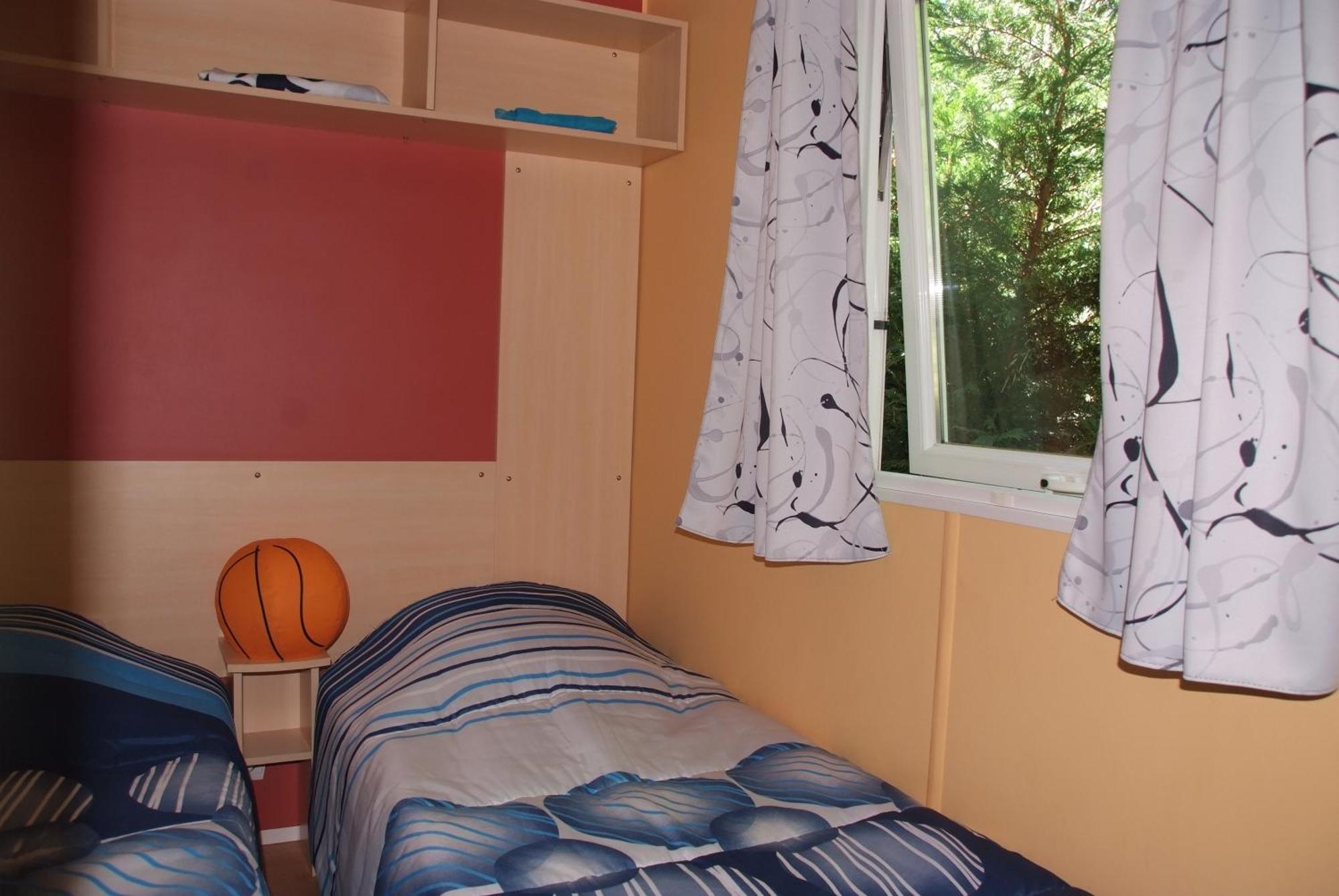 Camping Clau Mar Jo Bormes-les-Mimosas Szoba fotó