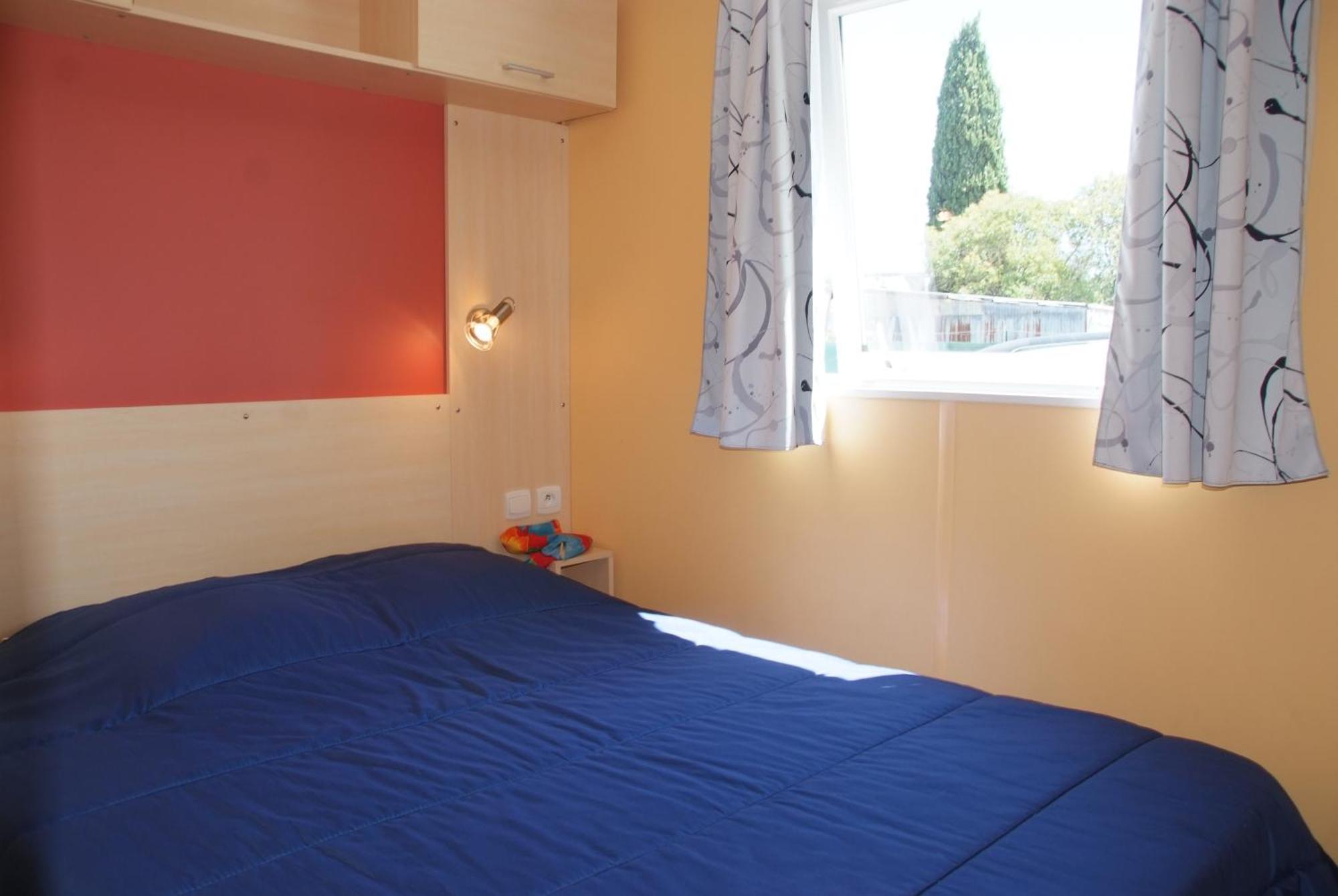 Camping Clau Mar Jo Bormes-les-Mimosas Szoba fotó