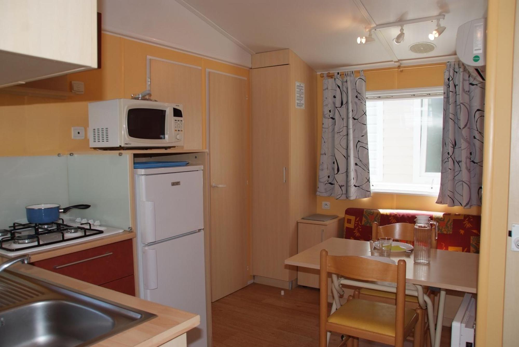 Camping Clau Mar Jo Bormes-les-Mimosas Szoba fotó