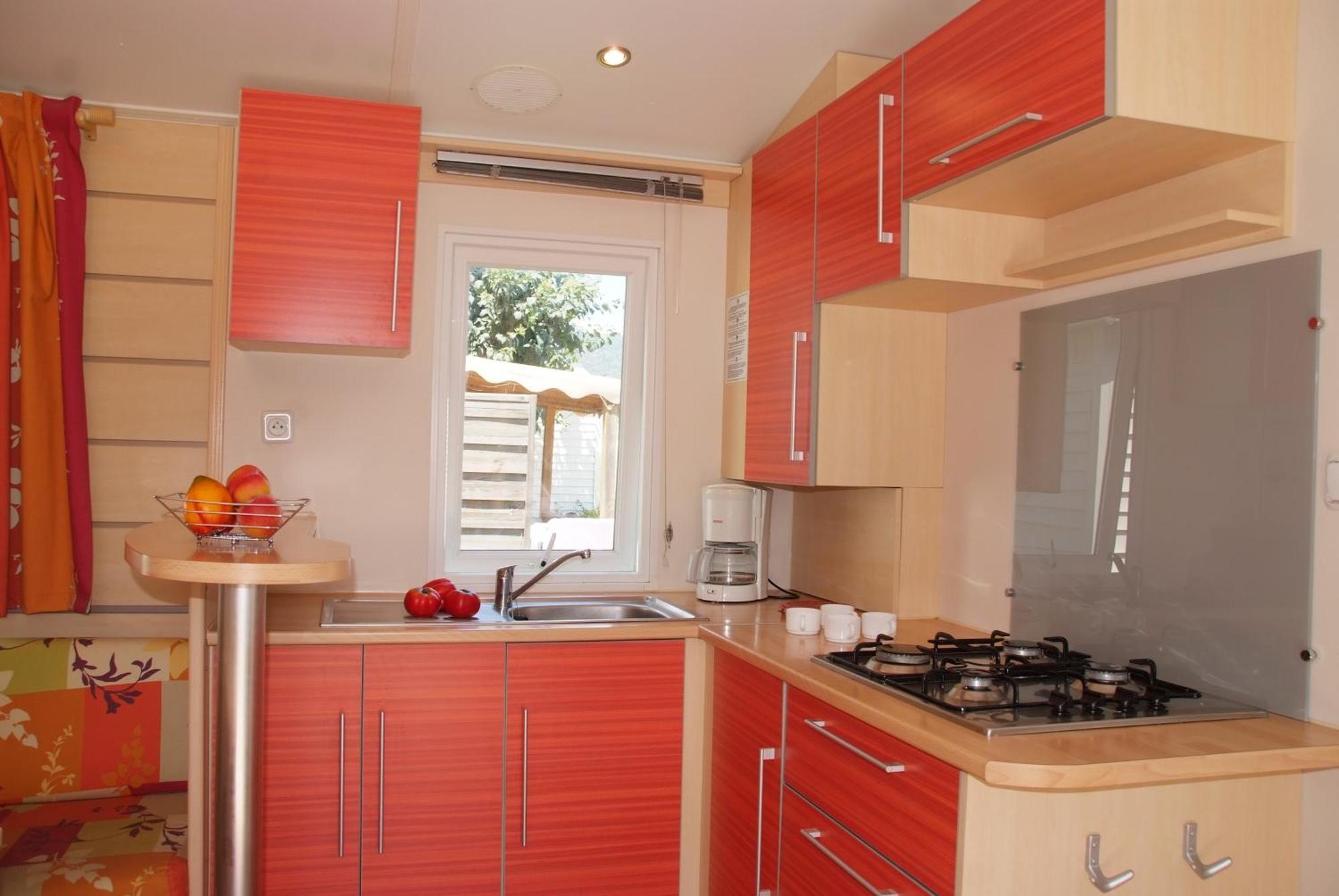 Camping Clau Mar Jo Bormes-les-Mimosas Szoba fotó