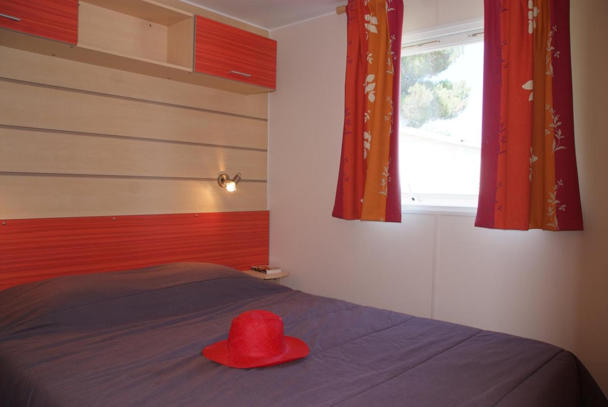 Camping Clau Mar Jo Bormes-les-Mimosas Szoba fotó