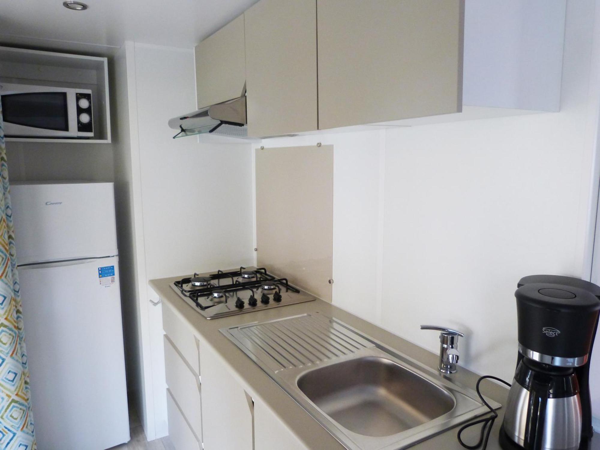 Camping Clau Mar Jo Bormes-les-Mimosas Szoba fotó