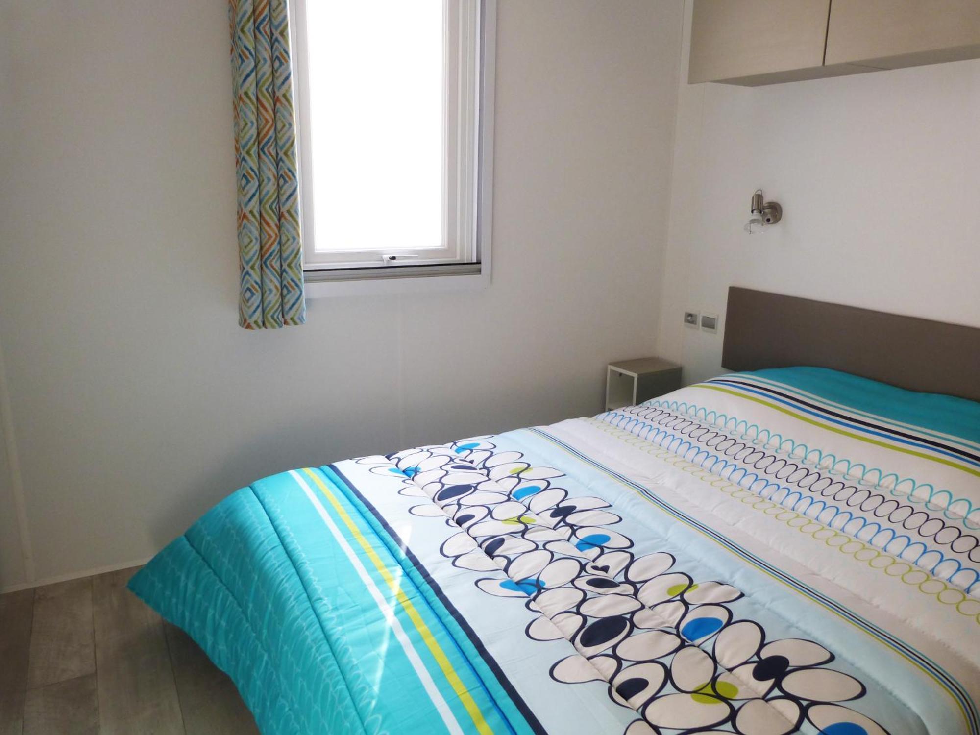 Camping Clau Mar Jo Bormes-les-Mimosas Szoba fotó