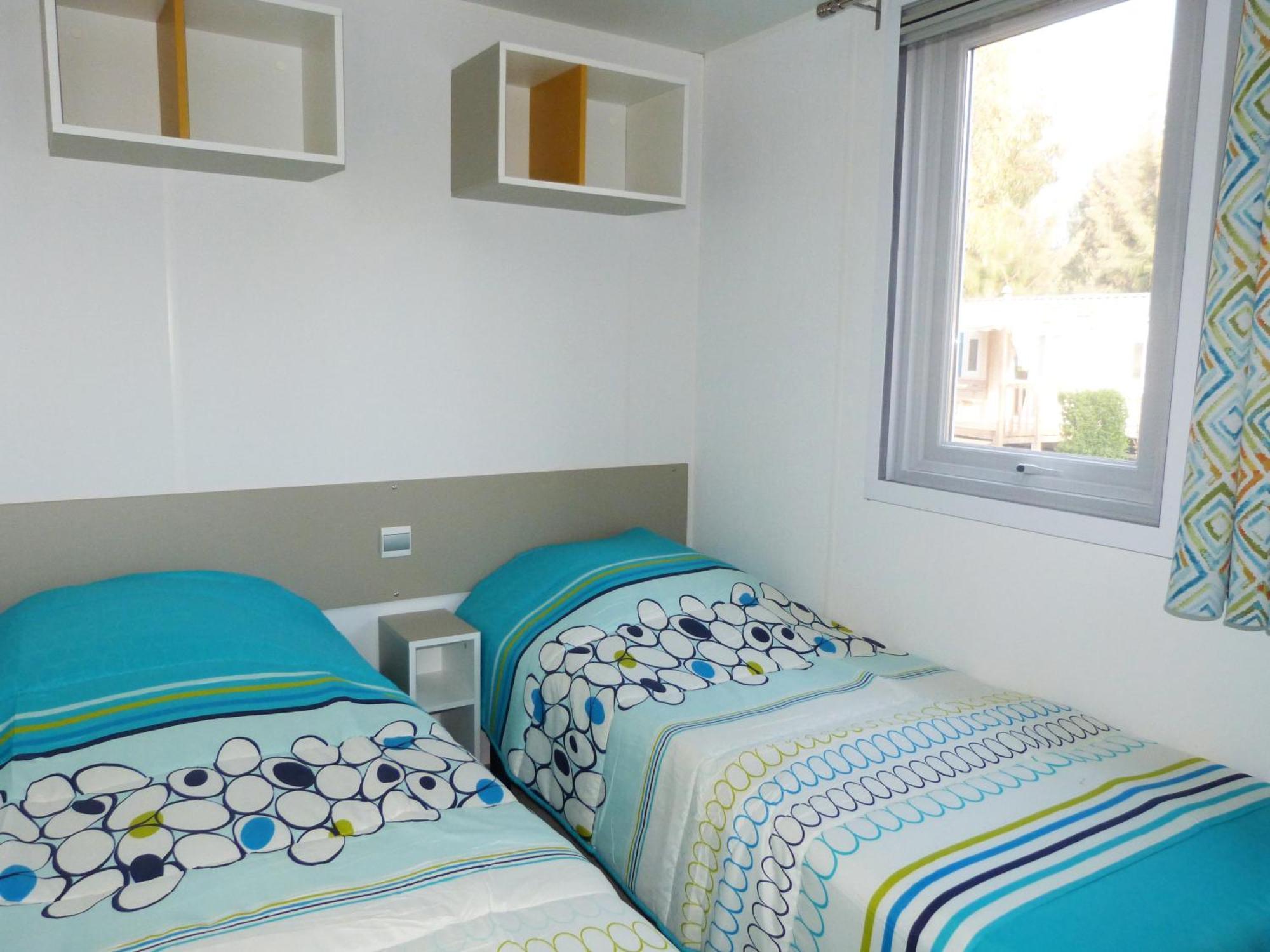 Camping Clau Mar Jo Bormes-les-Mimosas Szoba fotó
