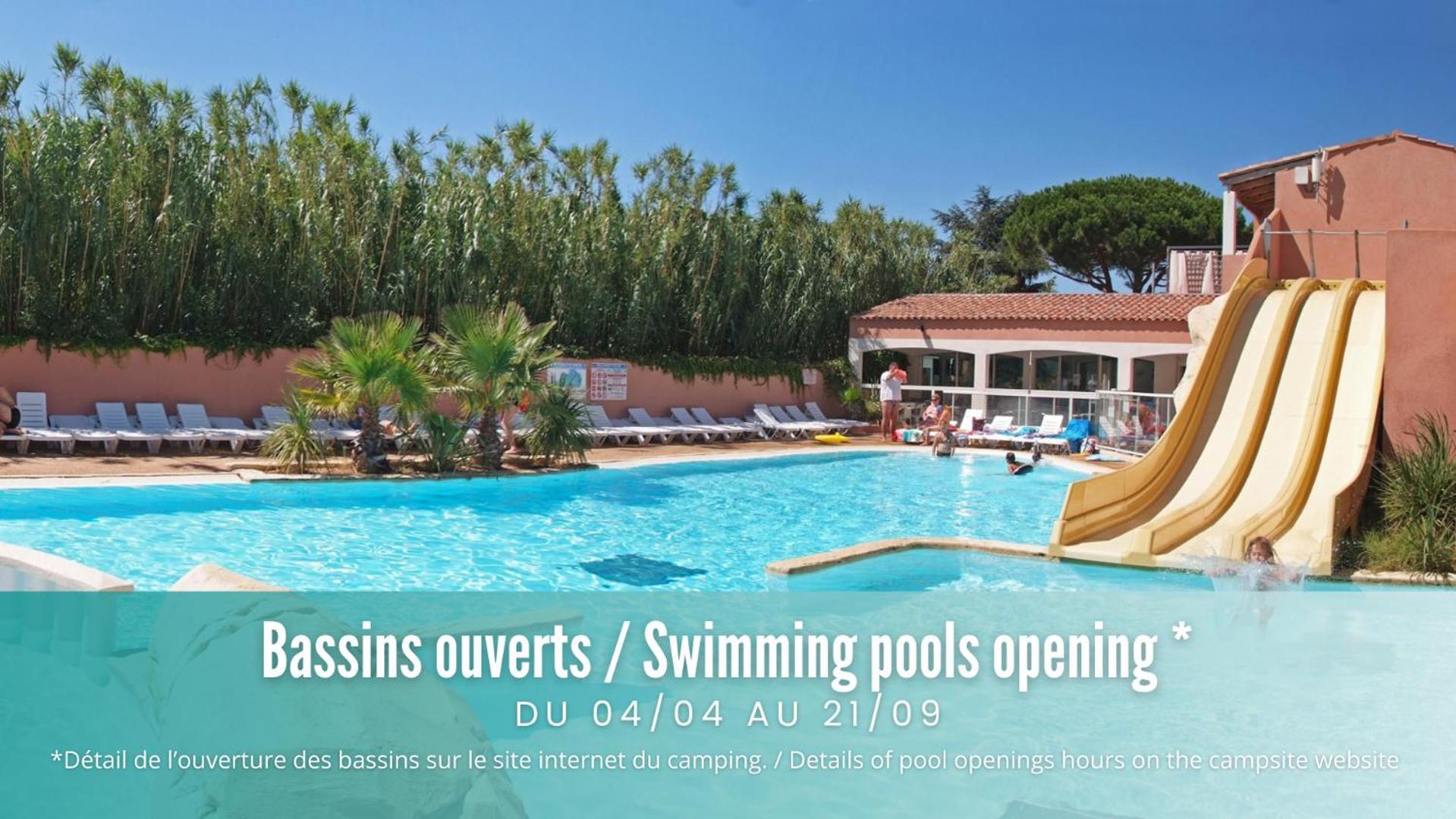Camping Clau Mar Jo Bormes-les-Mimosas Kültér fotó