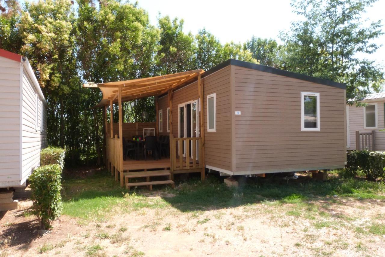 Camping Clau Mar Jo Bormes-les-Mimosas Szoba fotó
