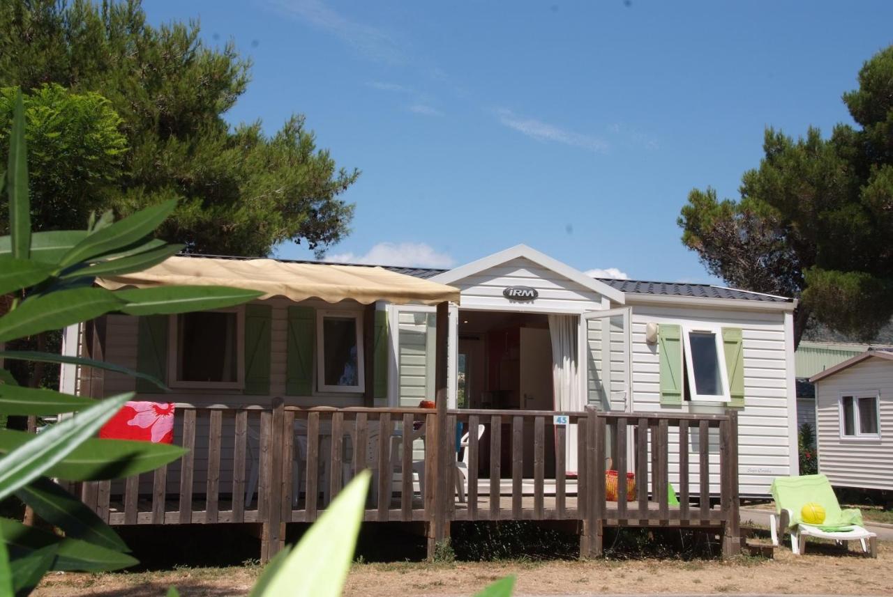 Camping Clau Mar Jo Bormes-les-Mimosas Szoba fotó