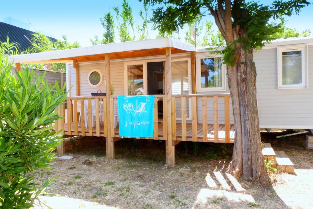 Camping Clau Mar Jo Bormes-les-Mimosas Szoba fotó